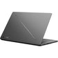 Laptop Asus ROG ZEPHYRUS G16 GU605MZ, 16-inch, WQXGA, Intel Core Ultra 9 185H, 32GB, NVIDIA® RTX 4080 12GB, 1TB SSD - Zezë