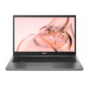 Laptop Acer NB Extensa EX215-23-R8ZA, FHD, 15.6-inch, Ryzen 5 7520U, 8GB Ram, 256GB SSD
