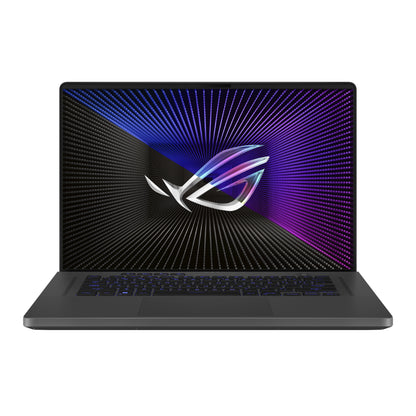 Laptop Asus ROG Zephyrus GU603VI, FHD 16-inch, 165 Hz, Intel Core i7-13620H, 16GB RAM, 512GB SSD, Nvidia GeForce RTX 4070 8GB - Eclipse Gray