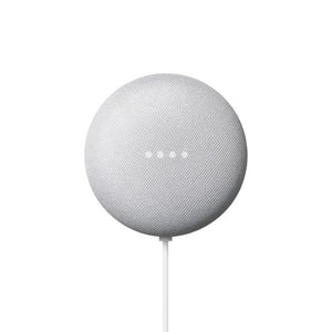 Google Nest Mini (2nd Gen) Smart Speaker with Google Assistant - Bardhë