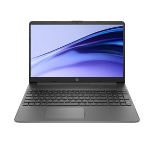 Laptop HP NB 15s-fq3081nia, 15.6-inch Intel Celeron N4500, 4GB Ram DDR4, 256GB SSD