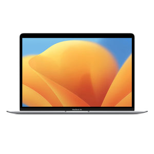 Laptop Apple MacBook Air (13-inch, M1, 2020) Chip M1, 8-core CPU, 7-core GPU, 8GB Ram, 256GB SSD (Used)