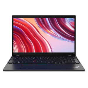 Laptop Lenovo ThinkPad L15 Gen 3, FHD 15.6 inch, AMD Ryzen 5 PRO 5675U, 16GB Ram DDR4, 12CPUs, 512GB SSD