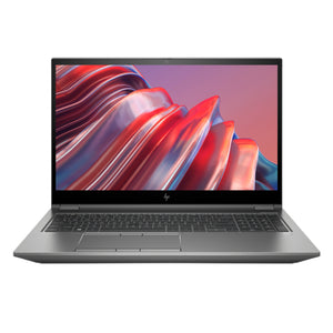 Laptop HP ZBook Fury 15 G8, FHD 15.6-inch, Mobile Workstation, Intel Core i7-11850H, 16CPUs, 32GB Ram DDR4, NVIDIA T1200 4GB, 1.75 TB SSD