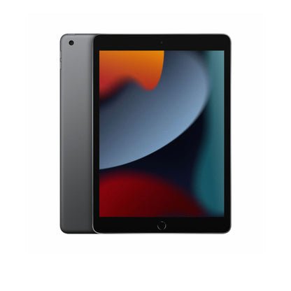 Tablet Apple iPad 10.2-inch (9th Generation) WIFI, 646GB Storage, Space Gray