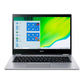 Laptop Acer Spin 3 SP314-21, 14-inch Touchscreen, AMD Ryzen 3 3250U, 8GB ram, DDR4 256GB SSD (Used)