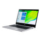 Laptop Acer Spin 3 SP314-21, 14-inch Touchscreen, AMD Ryzen 3 3250U, 8GB ram, DDR4 256GB SSD (Used)