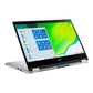 Laptop Acer Spin 3 SP314-21, 14-inch Touchscreen, AMD Ryzen 3 3250U, 8GB ram, DDR4 256GB SSD (Used)