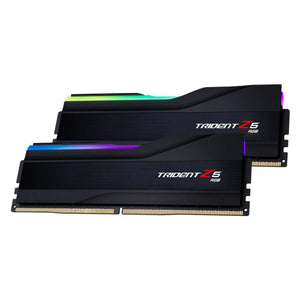 Ram Memorje DDR5 6400 32GB G.Skill Trident Z5 RGB (Kit 2x 16GB) Black