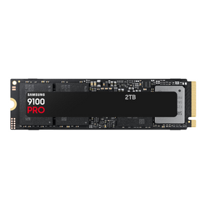 Disk M.2 2TB Samsung 9100 PRO NVMe PCIe 5.0