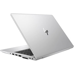 Laptop HP EliteBook 840 G6, FHD 14-inch, Intel Core i5-8265U, 16GB Ram DDR4, AMD Radeon 550X 2GB, 128GB SSD  (Used)