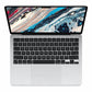 Laptop Apple MacBook Air (13.6-inch, M2, 2022) Chip M2, 8-core CPU, 8-core GPU, 8GB Ram, 256GB SSD Silver (Used)