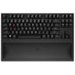 Tastierë Gaming Omen by HP Spacer Gaming Keyboard TKL QWERTZ