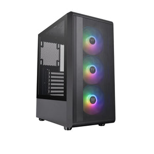 Kompjuter Build GAMING PC MATRIX 1 - Intel Core i5-14400F, 16GB Ram, NVIDIA GeForce RTX 4060 8GB, 512GB NVMe