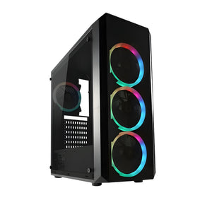 Kompjuter Build GAMING PC TITAN 7- Intel Core i9-13900KF, 32GB Ram, NVIDIA GeForce RTX 4060 Ti 8GB, 1TB NVMe