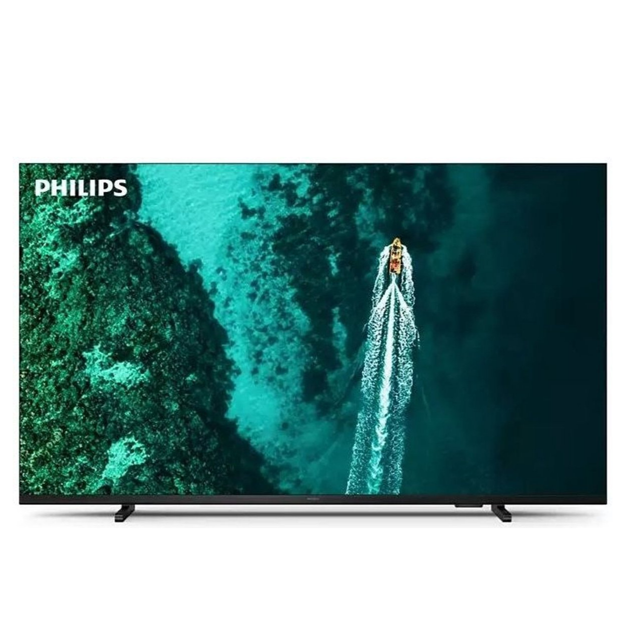 Televizor Philips LED TV 55PUS7409/12 Ultra HD 4K, 55-inch