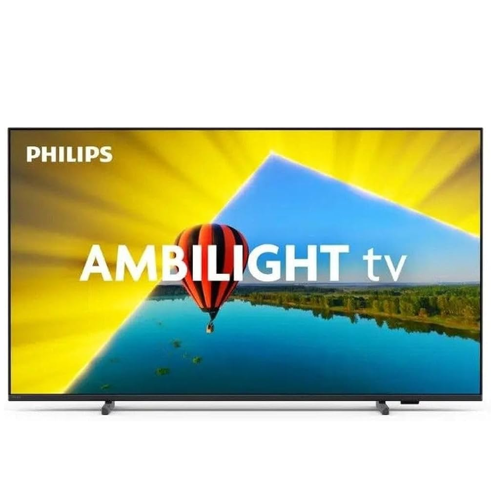 Televizor Philips LED TV 55PUS8079/12, AMBILIGHT TV 4K Ultra HD, 55-inch