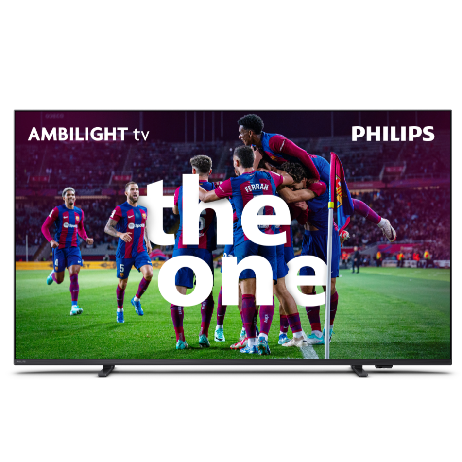 Televizor Phillips LED TV 65PUS8518/12 4K Ultra HD, 65-inch