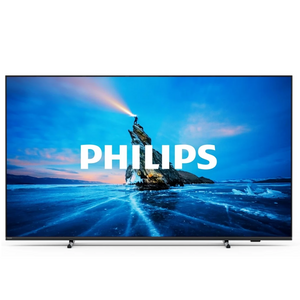 Televizor Philips MiniLED TV 55PML8709/12 4K Ultra HD, 55-inch