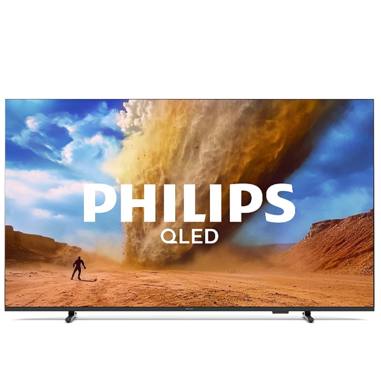 Televizor Philips QLED TV 55PUS7810/12 4K Ultra HD QLED, 55-inch