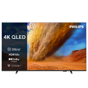 Televizor Philips QLED TV 65PUS7810/12 4K Ultra HD, 65-inch