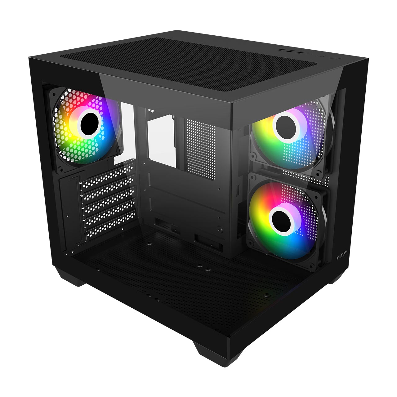 Build Gaming PC Lunar - Intel Core i5 - 13400F, 16GB Ram, NVIDIA GeForc RTX 3050 6GB, 512GB NVMe