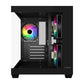 Case FSP S140-BA M-ATX Mid Tower