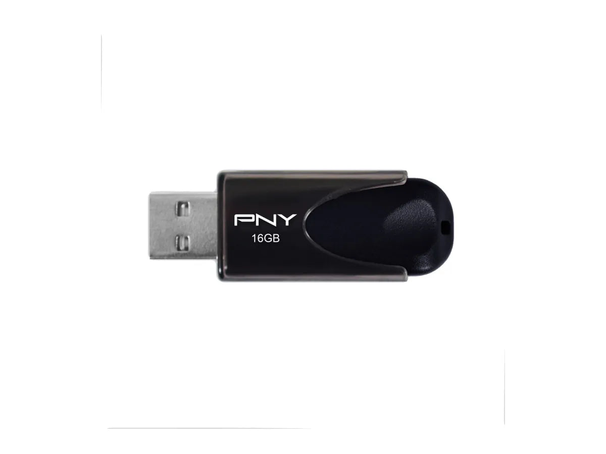 USB PNY Attache 4 USB 2.0 16GB Flash Drive
