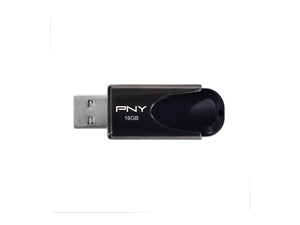 USB PNY Attache 4 USB 2.0 16GB Flash Drive