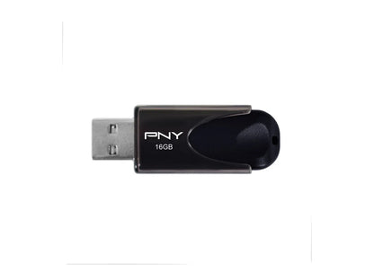 USB PNY Attache 4 USB 2.0 16GB Flash Drive