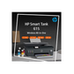 Printer HP Smart Tank 615