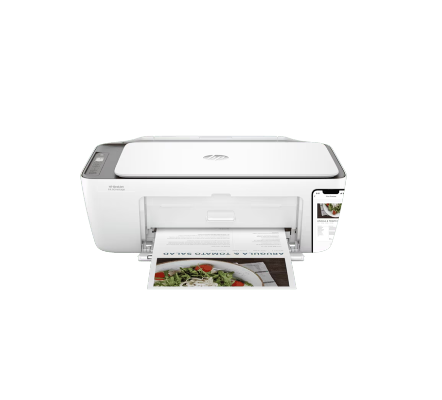 Printer HP DeskJet 2876