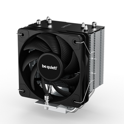 Ftohës PRO be quiet! Pure Rock Slim 3 - Black