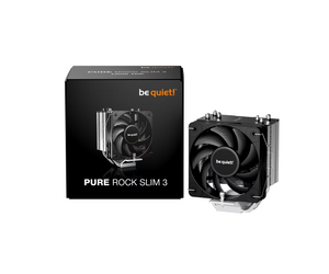 Ftohës PRO be quiet! Pure Rock Slim 3 - Black
