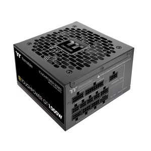 Furnizues i energjisë PSU 1000W Thermaltake Toughpower GT 1000W ATX3.1/GEN5 80+G BK