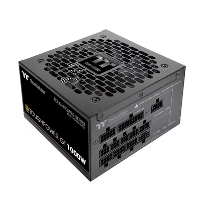 Furnizues i energjisë PSU 1000W Thermaltake Toughpower GT 1000W ATX3.1/GEN5 80+G BK