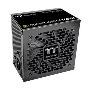 Furnizues i energjisë PSU 1000W Thermaltake Toughpower GT 1000W ATX3.1/GEN5 80+G BK