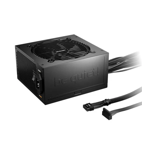 Furnizues i energjisë be quiet! PSU 1000W Pure Power 12 - Black