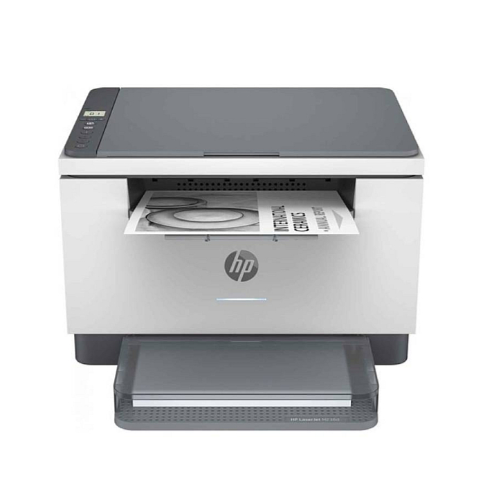 Printer HP LaserJet M236d - Multifunction Printer