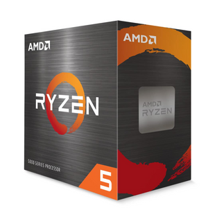 Procesor AMD Ryzen 5 BOX 5500 3,6GHz MAX Boost 4.2GHz