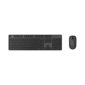 Tastierë & Maus Xiaomi Mi Wireless Keyboard and Mouse Combo