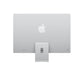 Kompjuter Apple iMac (24-inch 4.5K, M4, 2024) Chip M4, 10-Core CPU, 10-Core GPU, 16GB RAM, 512GB SSD