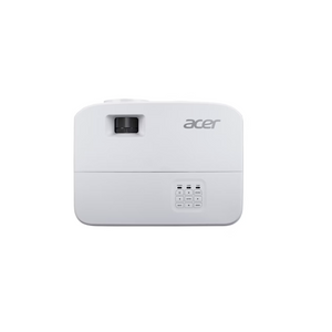 Projektor Acer VP DLP X1526 1080p