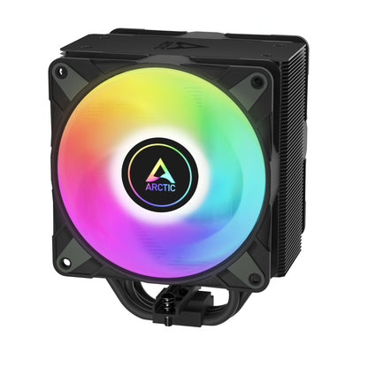 Ftohës Procesori Arctic Freezer 36 A-RGB - Zezë