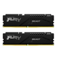 Ram Memorie DDR5 Kingston FURY Beast 128GB (2×64GB) 5600MHz CL36