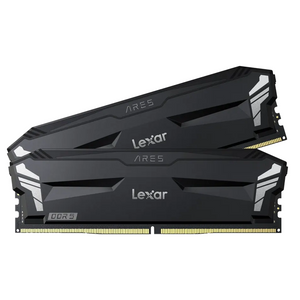 Ram Memorie DDR5 Lexar ARES  32GB (2×16GB) 6000MHz CL32