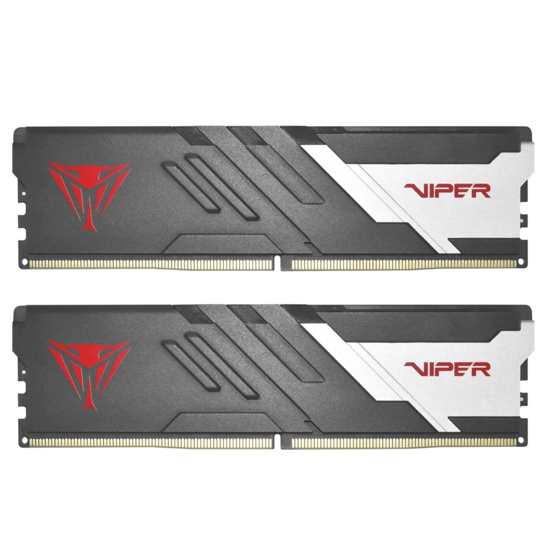 Ram Memorie DDR5 Patritot Viper Venom 32GB (2×16GB) 6000MHz CL36