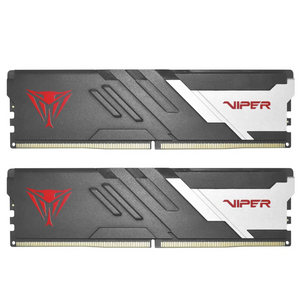 Ram Memorie DDR5 Patritot Viper Venom 32GB (2×16GB) 6000MHz CL36
