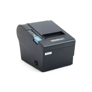 Printer Termik Rongta RP804, USB, Serial, Ethernet - Zezë