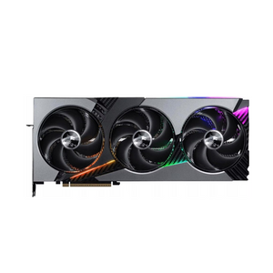 Kartelë Grafike VGA MSI RTX 5090 32GB GAMING TRIO OC